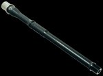 Faxon Firearms Match Series Gunner 338 ARC AR-15 Barrel 14.5 in 416R Nitride