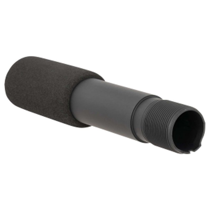 Aim Sports ARPTUB AR15 Pistol Buffer Tube With Pad