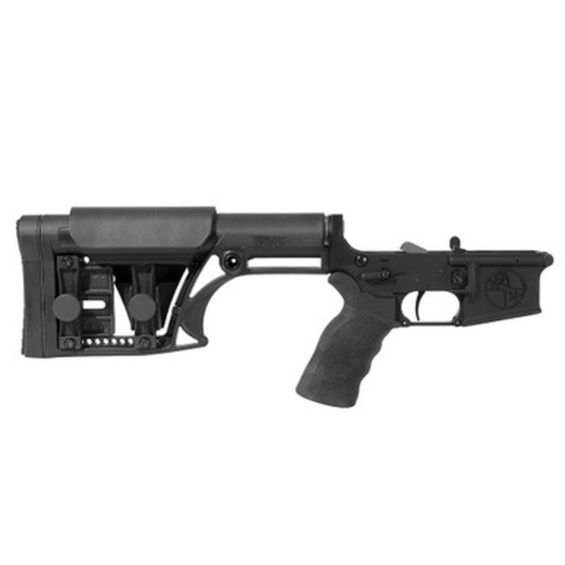 Armalite M15 3 Gun Complete Lower L153GN Black