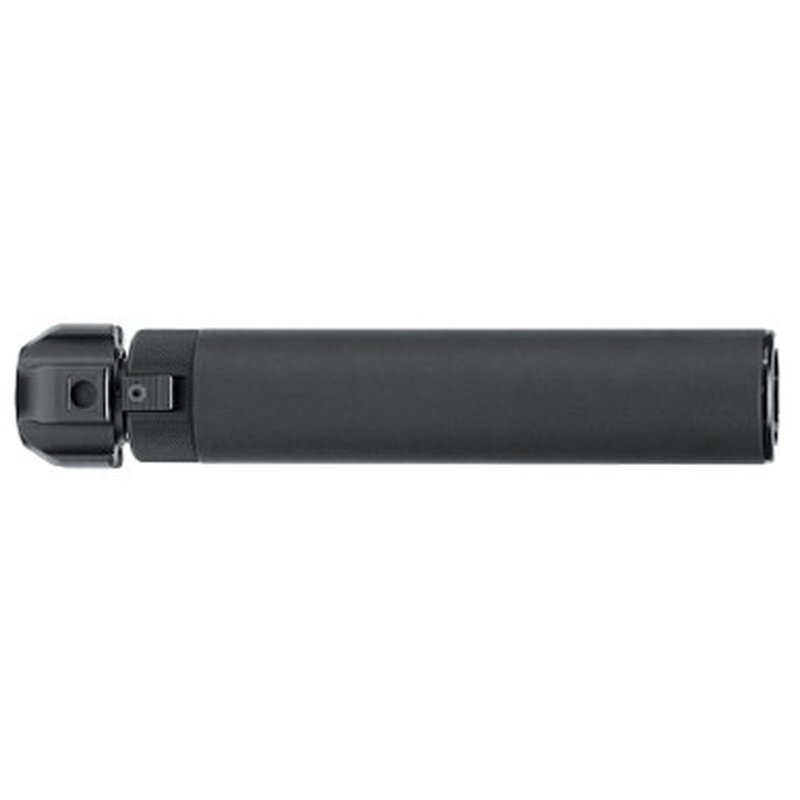B&T HK STD MP7 Suppressor SD-984697-US 4.6x30 MP7