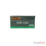 HSM 375 Win 200 Grain Pro-Hunter Ammunition