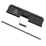 Tiger Rock AR-10/LR-308 Engraving Ejection Port Dust Cover