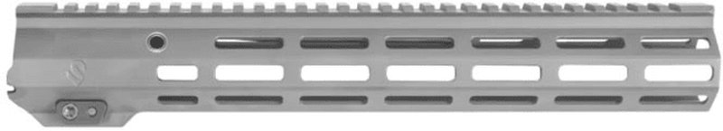 Lead & Steel Arc Ar15/M16 Free Float Handguard