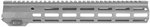 Lead & Steel Arc Ar15/M16 Free Float Handguard