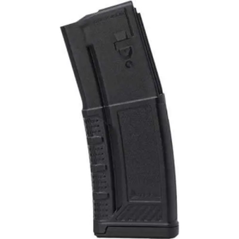 THRiL Inc PMX PMXAR30BLK Magazine 5.56 NATO AR-15 30rd Black
