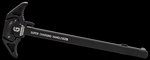 Geissele Automatics Super Charging Handle AR-10 Ambidextrous 7075-T6 Aluminum 05476B