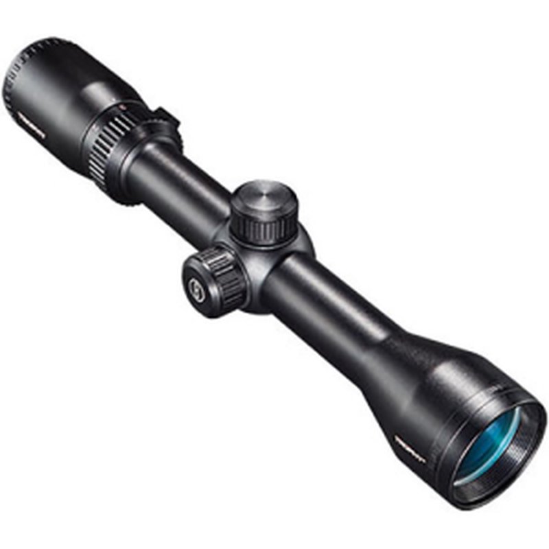 Trophy 2-6x32 Handgun Scope Matte Silver Multi-X