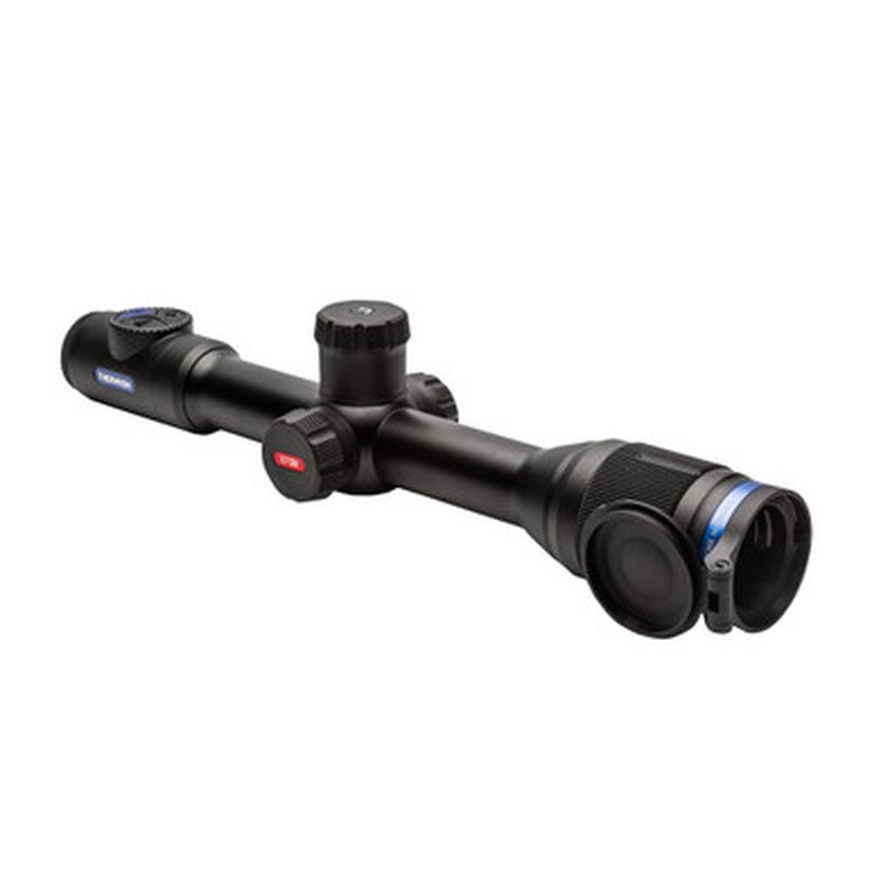 Pulsar Thermion XP38 1.5-12x42mm Thermal Rifle Scope PL76542