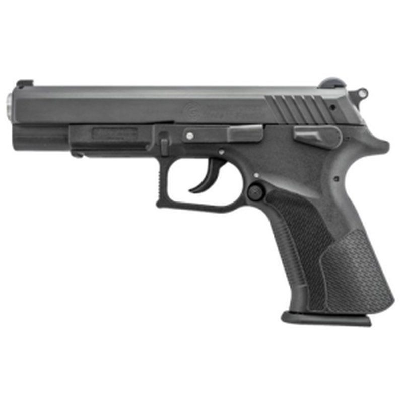 Grand Power P45L Magazine 45 ACP 10-Round Black for P45L Pistols