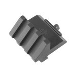 Yankee Hill Machine YHM-9690A 3-Slot Picatinny Angle Mount