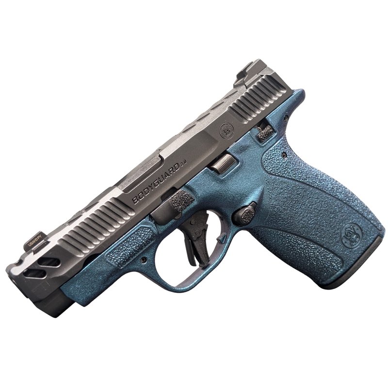 Smith & Wesson Bodyguard 2.0 Carry Comp .380 ACP Pistol