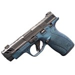 Smith & Wesson Bodyguard 2.0 Carry Comp .380 ACP Pistol