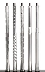 Watchtower Firearms 16in Wylde Fluted Barrel