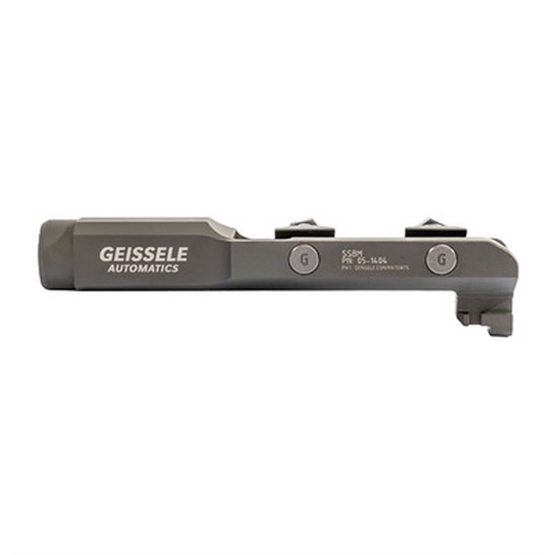DANIEL DEFENSE AR-15/M16 RISII M4A1 FSP BLK NO WRENCH