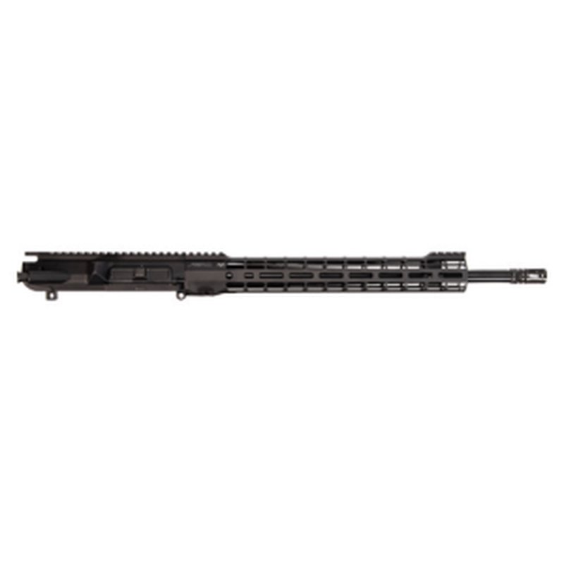 Aero Precision M5 Complete Upper 18 Inch .308 Rifle BRL SM15 Anod