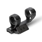 Monstrum Sidewinder Scope Mount w/ Modular Red Dot Mount
