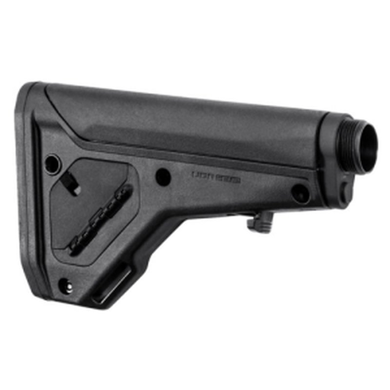 Magpul MAG482-BLK UBR Gen2 Stock Collapsible for AR-15/M16/M4