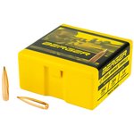 Berger Bullets .264 140 Grain Target Bullet 100 Count