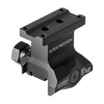 GEISSELE AUTOMATICS LLC SUPER PRECISION OPTIC MOUNT 1.93\" HEIGHT TRIJICON MRO
