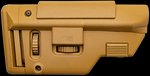 B5 Systems Precision AR-15 Collapsible Precision Stock