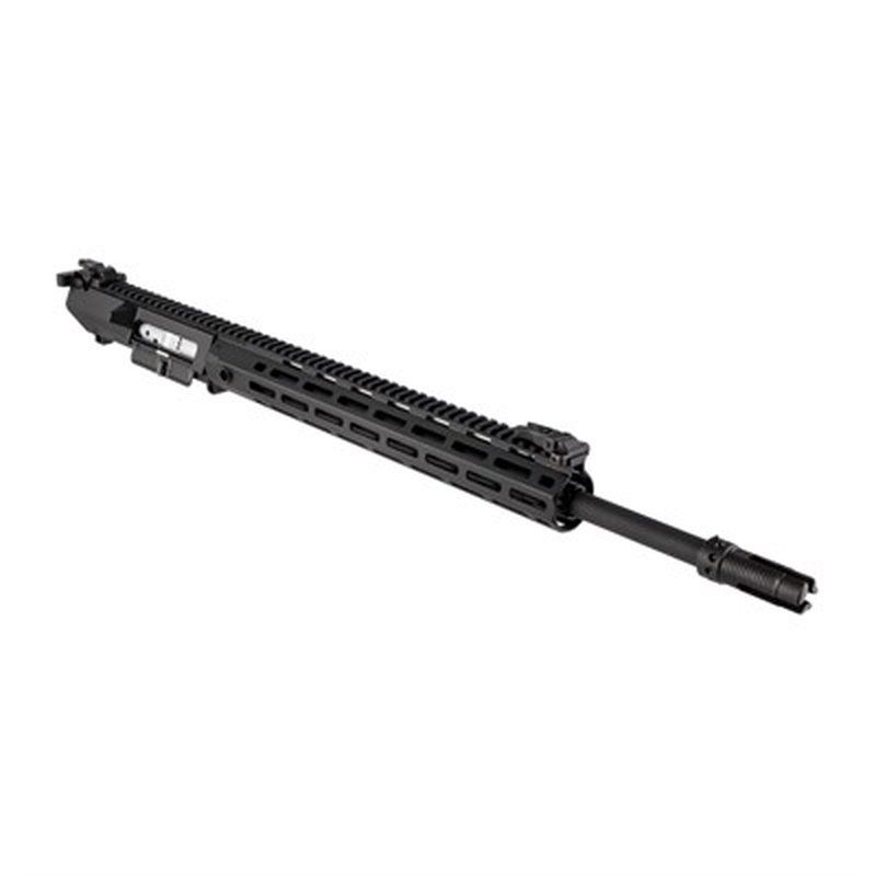 Knight's Armament SR-25 Precision Rifle Complete Upper Receivers 308 Win M-LOK