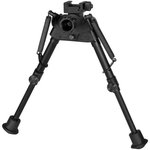 Harris Swivel Bipod 6-9 Self Level PIC With Picatinny Mount S-BR2P