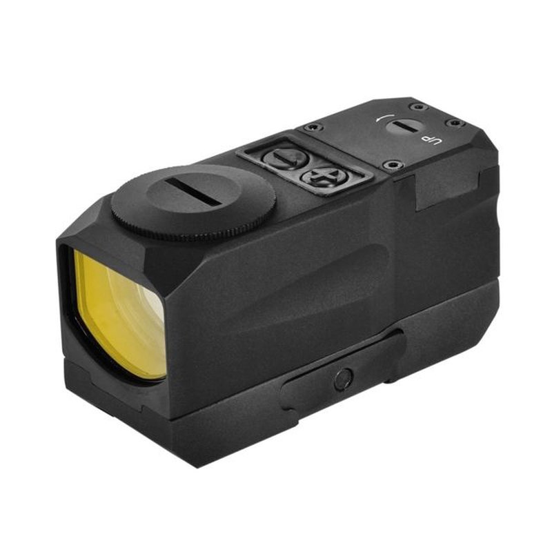 Bresser OMNI-4 Red LED Inverted Waterproof Precision Reflex Sight