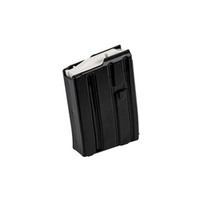 E-Lander AR-15 10-Round 223/5.56 STANAG Magazine, Black