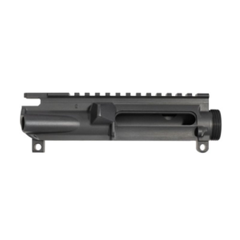 ONE HORSE AR15 A3 Stripped Upper Receiver Anodized