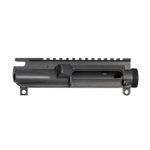 ONE HORSE AR15 A3 Stripped Upper Receiver Anodized