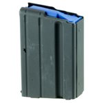 Franklin Armory 5481 DFM Magazine 6.5 Grendel AR-15 10 Round Black