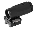 Falke B5x 5x Red Dot Magnifier with Flip-Up QD Mount