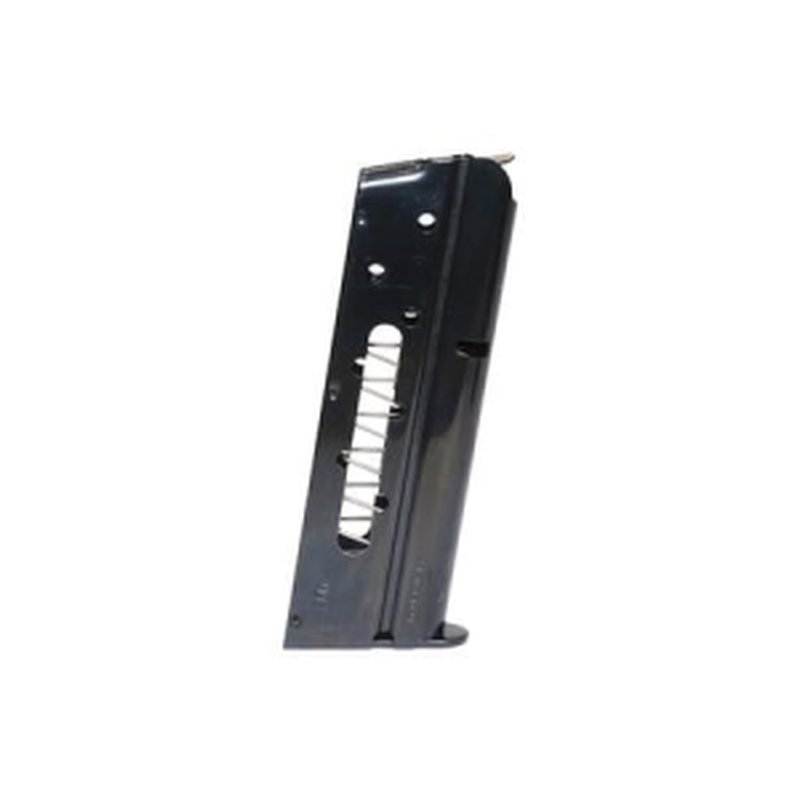 EAA MC1911SC Ultimate Magazine 45 ACP Steel 6-Round Black