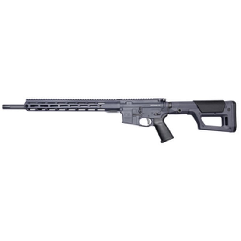 Rise Armament Watchman XR 6mm ARC Rifle 18in Slate Grey