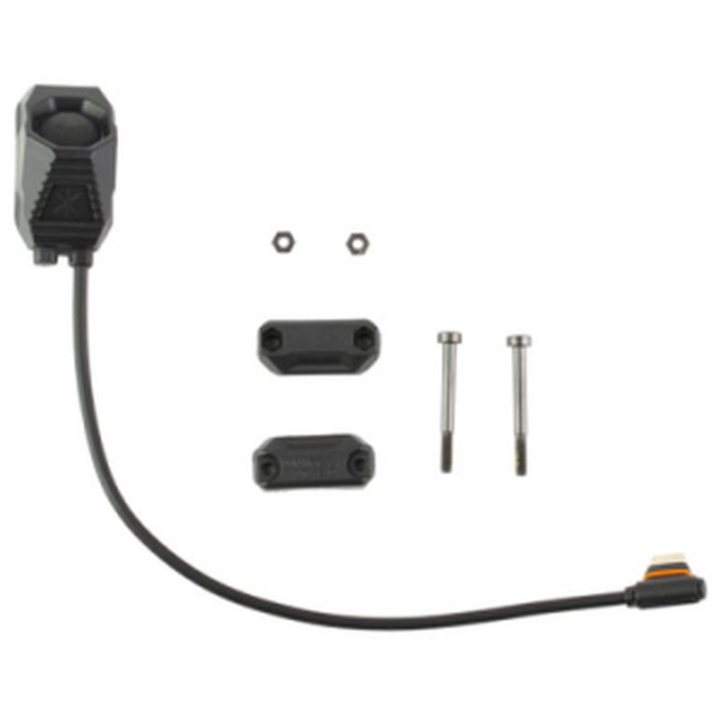 Unity Tactical AXON SL Link USB-C 7in Remote Switch (Picatinny)
