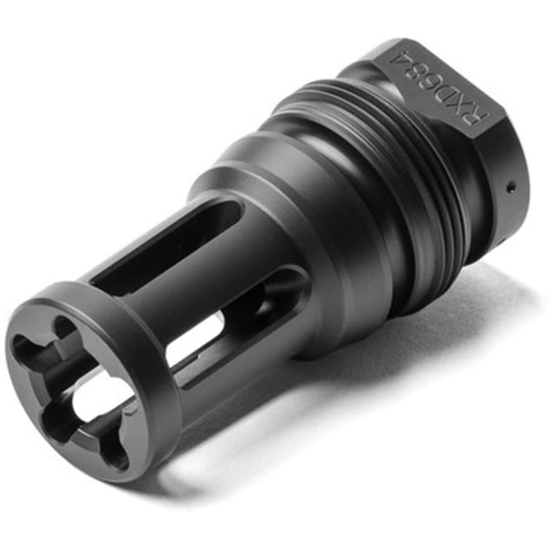 Dead Air Silencers Rxd Xeno Birdcage Flash Hider 6mm