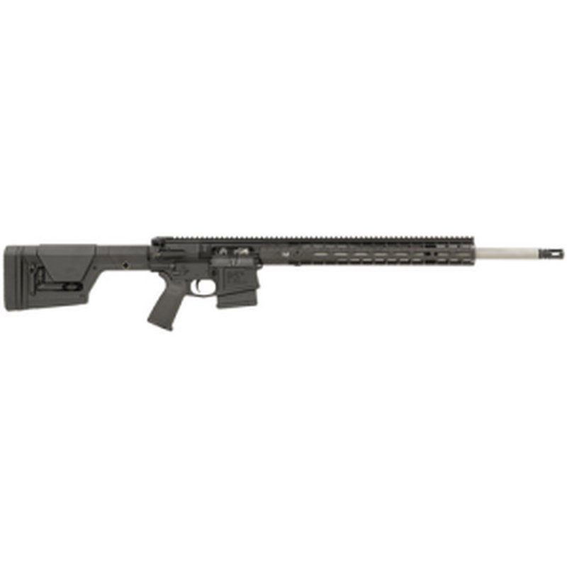 Aero Precision M5E1 6.5 Creedmoor Rifle 22in Black