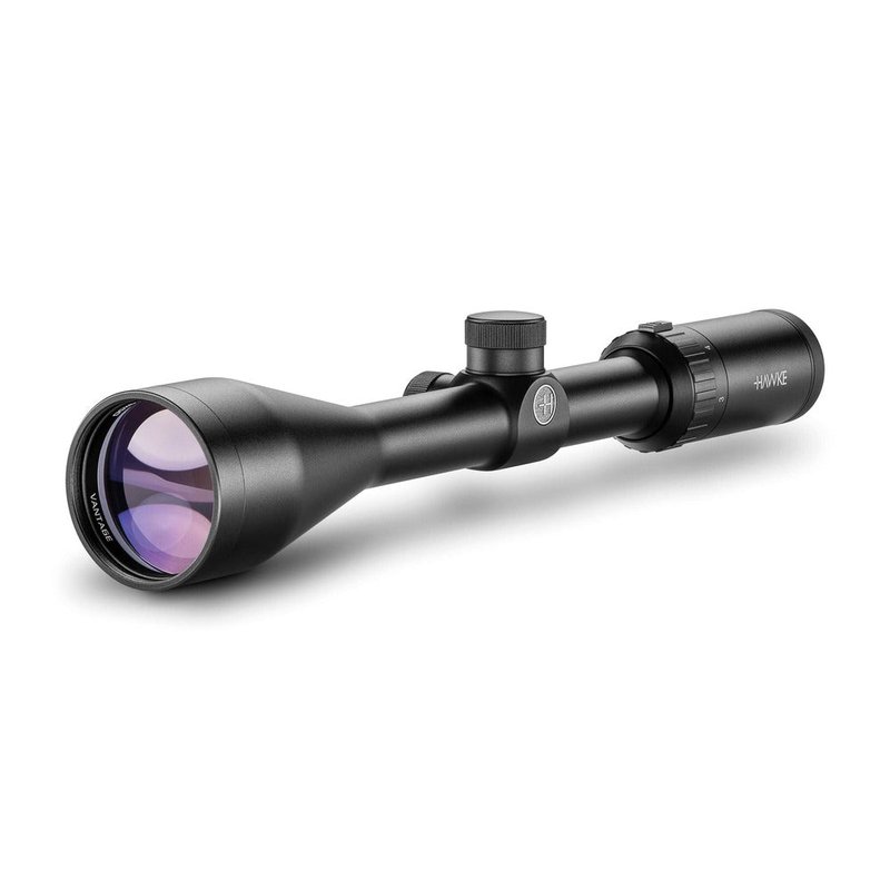 Hawke Vantage 3-9x50 Riflescope 1" Tube