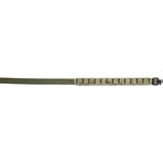 Quake Claw Slimline Rifle Sling Non-Slip Pad Hush Stalker II Swivels Camouflage