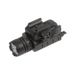 Leapers 400 Lumen Compact LED Weapon Light with QD Lever Lock