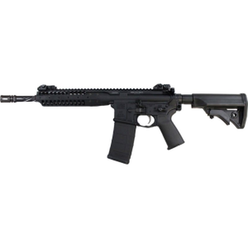 LWRC ICA5R5B14P IC-A5 NATO Lower Receiver