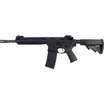 LWRC ICA5R5B14P IC-A5 NATO Lower Receiver
