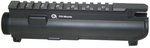 Precision Reflex AR-15 Flat Top Upper Receivers - Striped