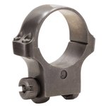 Ruger 30mm Scope Ring, Single Ring, 4K, Target Gray