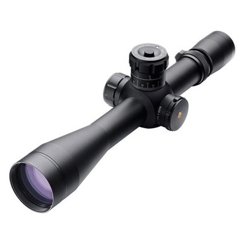 Leupold Mark 4 ER/T 6.5-20x50 M5A2 Enhanced Sniper Rifle Scope