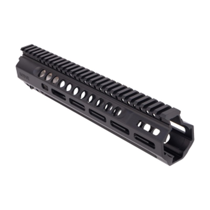 Hodge Defense Systems Pinch Lock M-LOK AR-15 Handguard 11.5in