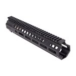 Hodge Defense Systems Pinch Lock M-LOK AR-15 Handguard 11.5in