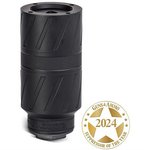 BANISH Speed K Ti 5.56mm/223 Caliber Rifle Suppressor with 1/2x28 mount