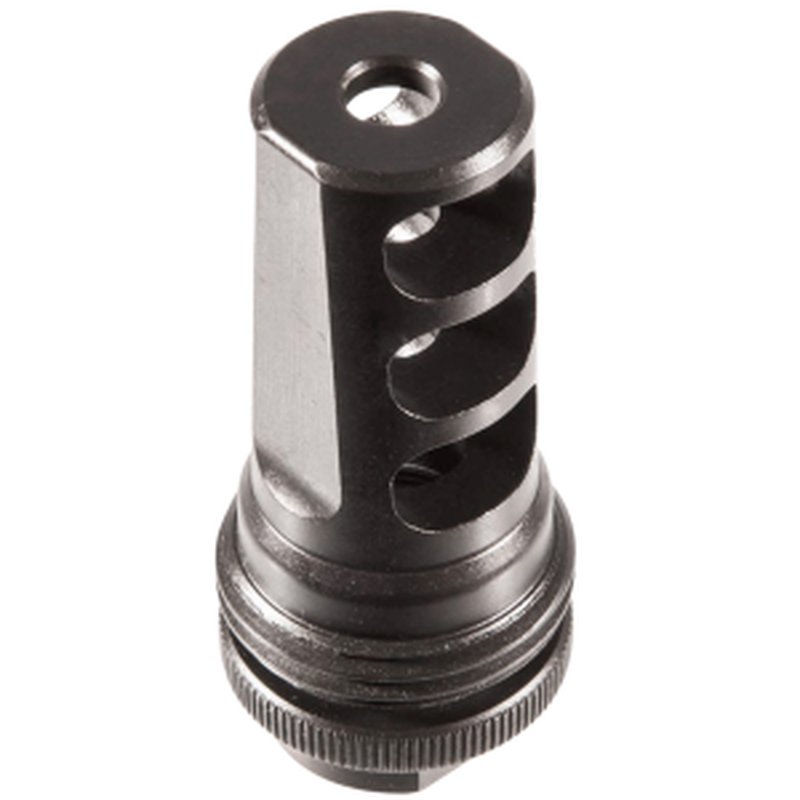 SilencerCo 5.56 Specwar Muzzle Break Mount 1/2x28 AC142