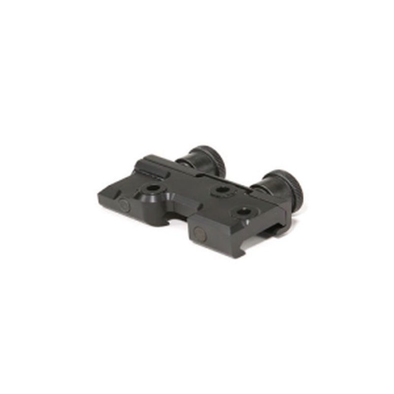 TRIJICON REFLEX LOW PROFILE WEAVER MNT